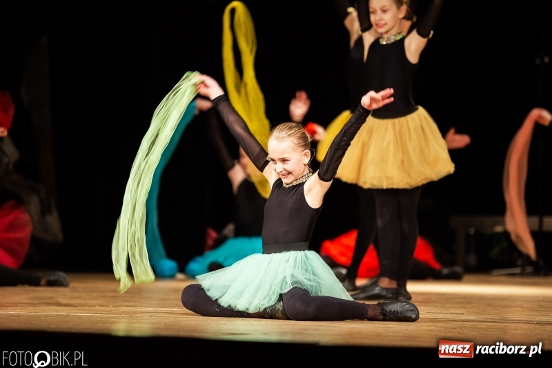 Zdjęcie w galerii na portalu naszraciborz.pl: Koncert charytatywny Źródła na rzecz Zosi wiadomości z regionu