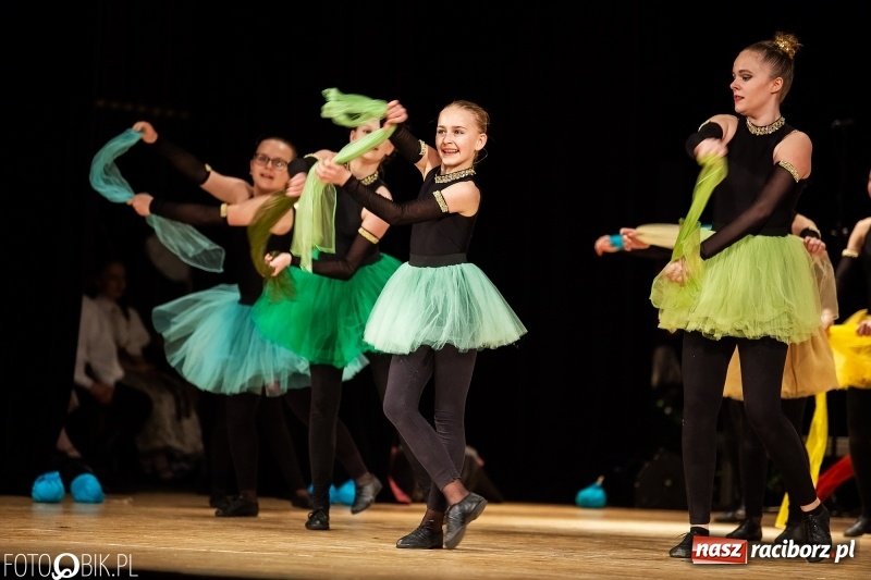 Zdjęcie w galerii na portalu naszraciborz.pl: Koncert charytatywny Źródła na rzecz Zosi wiadomości z regionu