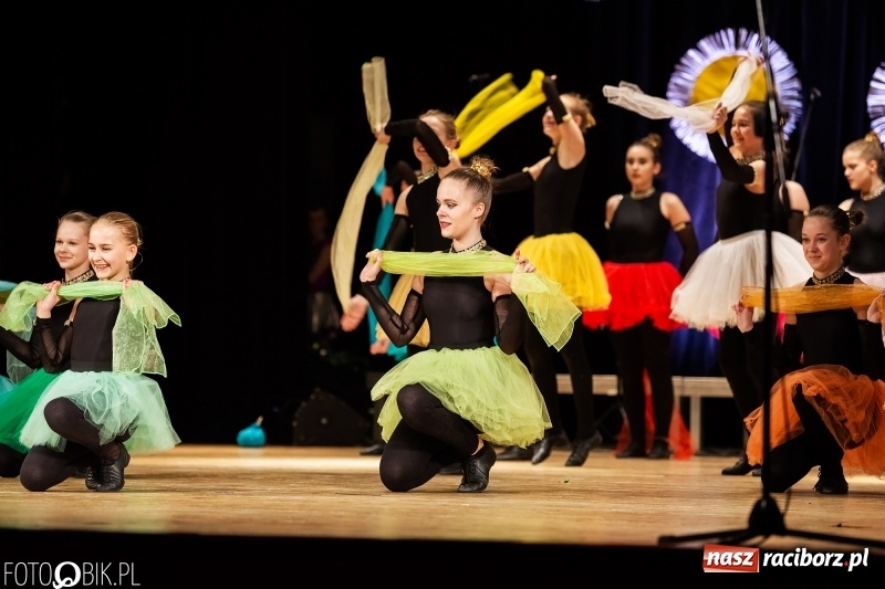 Zdjęcie w galerii na portalu naszraciborz.pl: Koncert charytatywny Źródła na rzecz Zosi wiadomości z regionu