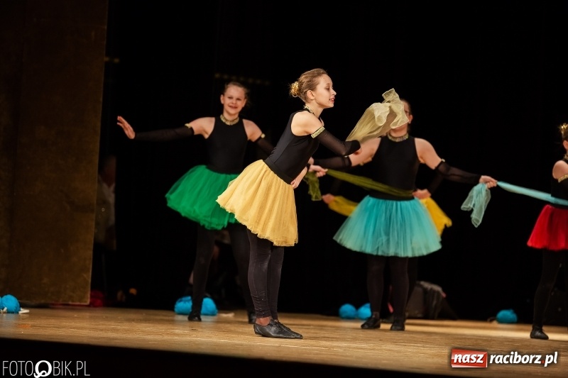 Zdjęcie w galerii na portalu naszraciborz.pl: Koncert charytatywny Źródła na rzecz Zosi wiadomości z regionu