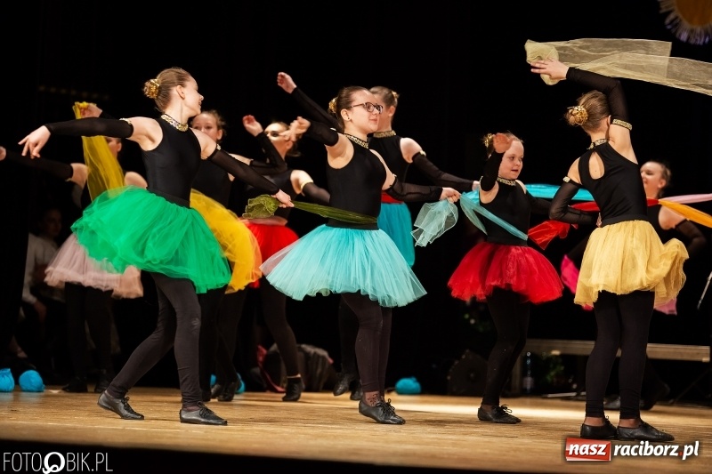 Zdjęcie w galerii na portalu naszraciborz.pl: Koncert charytatywny Źródła na rzecz Zosi wiadomości z regionu