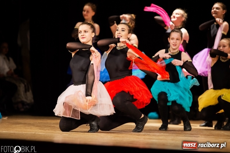 Zdjęcie w galerii na portalu naszraciborz.pl: Koncert charytatywny Źródła na rzecz Zosi wiadomości z regionu