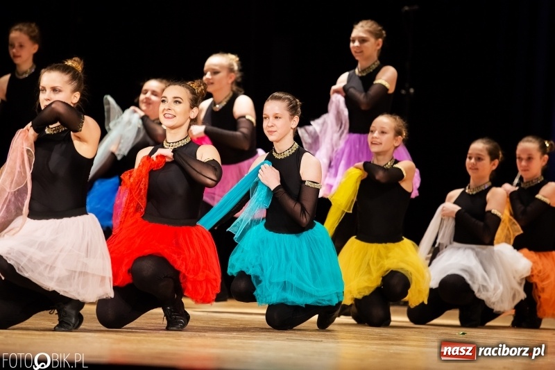 Zdjęcie w galerii na portalu naszraciborz.pl: Koncert charytatywny Źródła na rzecz Zosi wiadomości z regionu