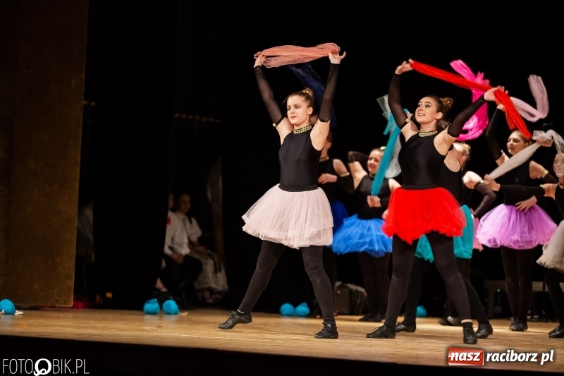 Zdjęcie w galerii na portalu naszraciborz.pl: Koncert charytatywny Źródła na rzecz Zosi wiadomości z regionu