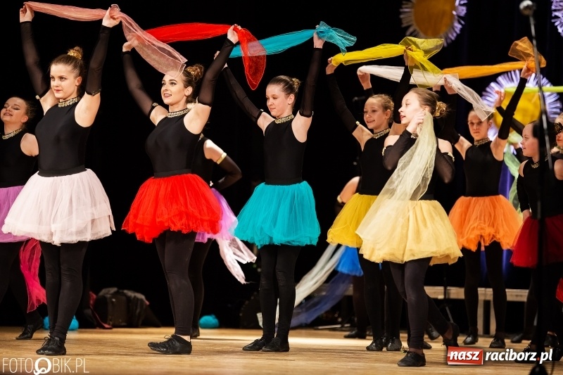 Zdjęcie w galerii na portalu naszraciborz.pl: Koncert charytatywny Źródła na rzecz Zosi wiadomości z regionu