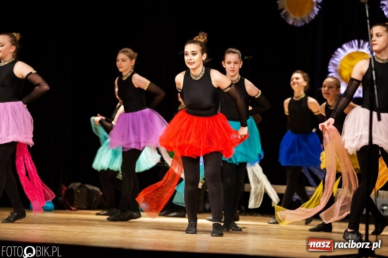 Zdjęcie w galerii na portalu naszraciborz.pl: Koncert charytatywny Źródła na rzecz Zosi wiadomości z regionu