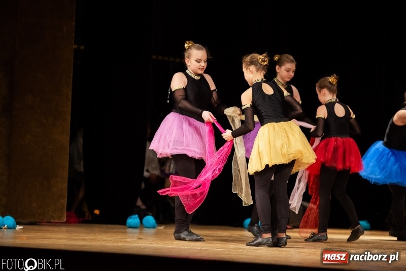 Zdjęcie w galerii na portalu naszraciborz.pl: Koncert charytatywny Źródła na rzecz Zosi wiadomości z regionu