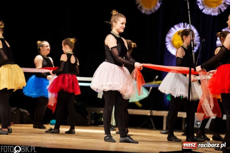 Zdjęcie w galerii na portalu naszraciborz.pl: Koncert charytatywny Źródła na rzecz Zosi wiadomości z regionu