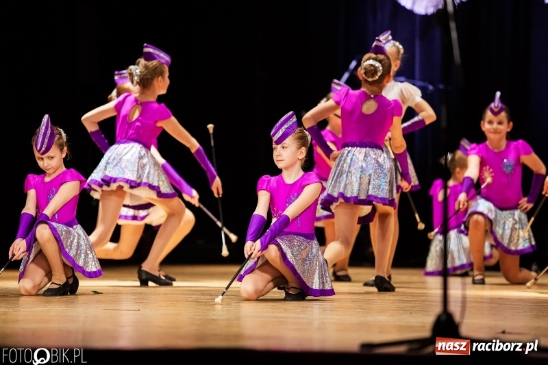 Zdjęcie w galerii na portalu naszraciborz.pl: Koncert charytatywny Źródła na rzecz Zosi wiadomości z regionu