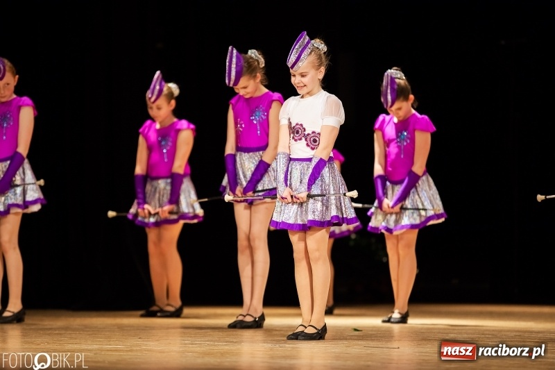 Zdjęcie w galerii na portalu naszraciborz.pl: Koncert charytatywny Źródła na rzecz Zosi wiadomości z regionu