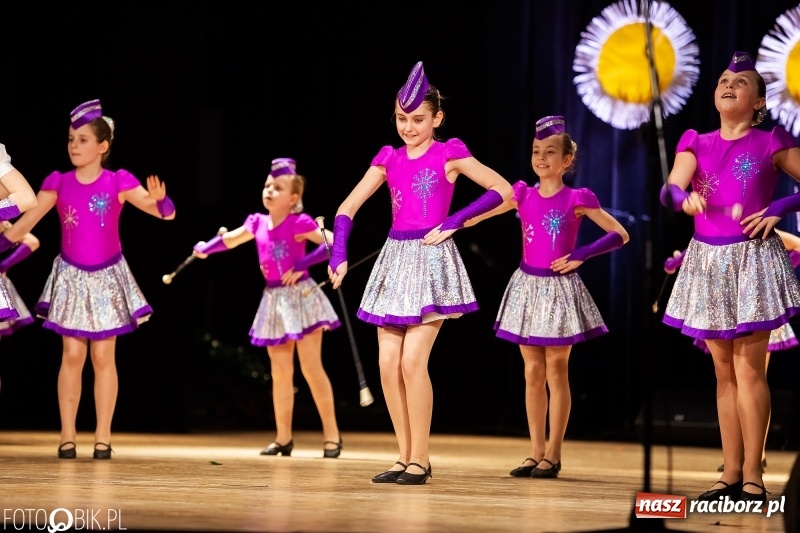 Zdjęcie w galerii na portalu naszraciborz.pl: Koncert charytatywny Źródła na rzecz Zosi wiadomości z regionu