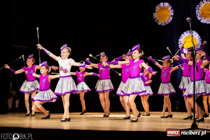 Zdjęcie w galerii na portalu naszraciborz.pl: Koncert charytatywny Źródła na rzecz Zosi wiadomości z regionu