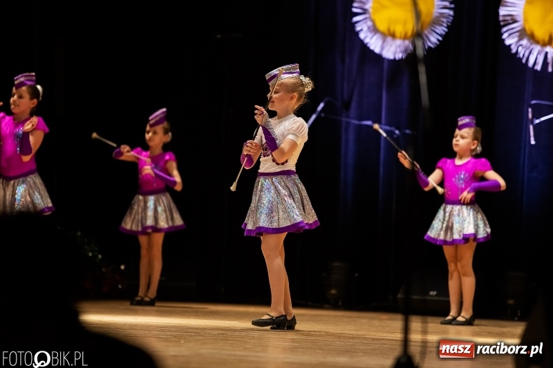 Zdjęcie w galerii na portalu naszraciborz.pl: Koncert charytatywny Źródła na rzecz Zosi wiadomości z regionu