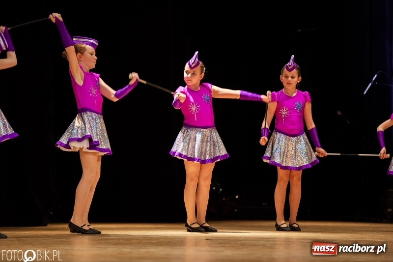 Zdjęcie w galerii na portalu naszraciborz.pl: Koncert charytatywny Źródła na rzecz Zosi wiadomości z regionu