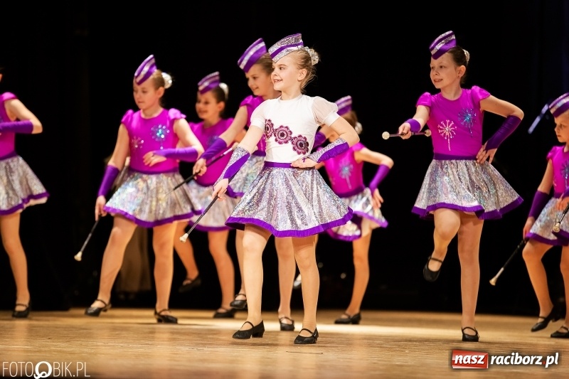 Zdjęcie w galerii na portalu naszraciborz.pl: Koncert charytatywny Źródła na rzecz Zosi wiadomości z regionu