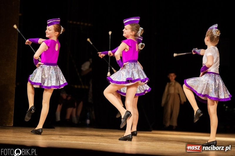 Zdjęcie w galerii na portalu naszraciborz.pl: Koncert charytatywny Źródła na rzecz Zosi wiadomości z regionu