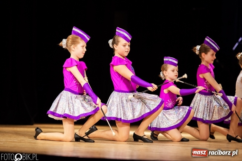 Zdjęcie w galerii na portalu naszraciborz.pl: Koncert charytatywny Źródła na rzecz Zosi wiadomości z regionu