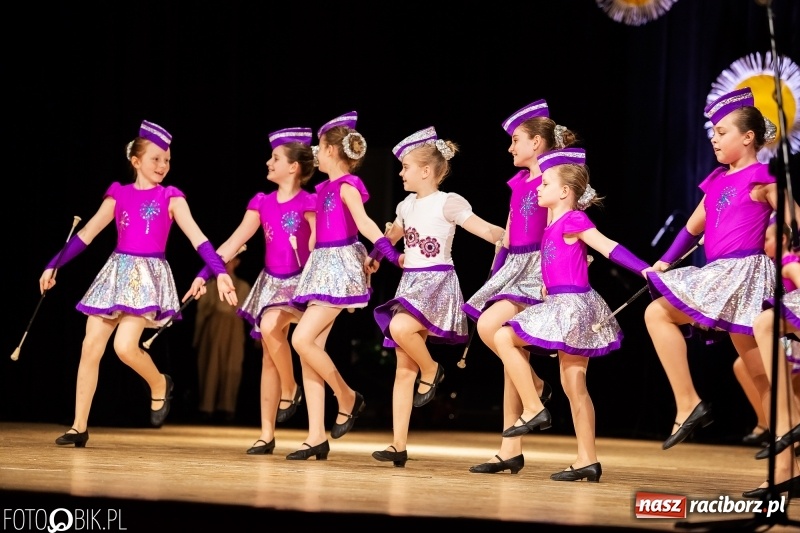 Zdjęcie w galerii na portalu naszraciborz.pl: Koncert charytatywny Źródła na rzecz Zosi wiadomości z regionu