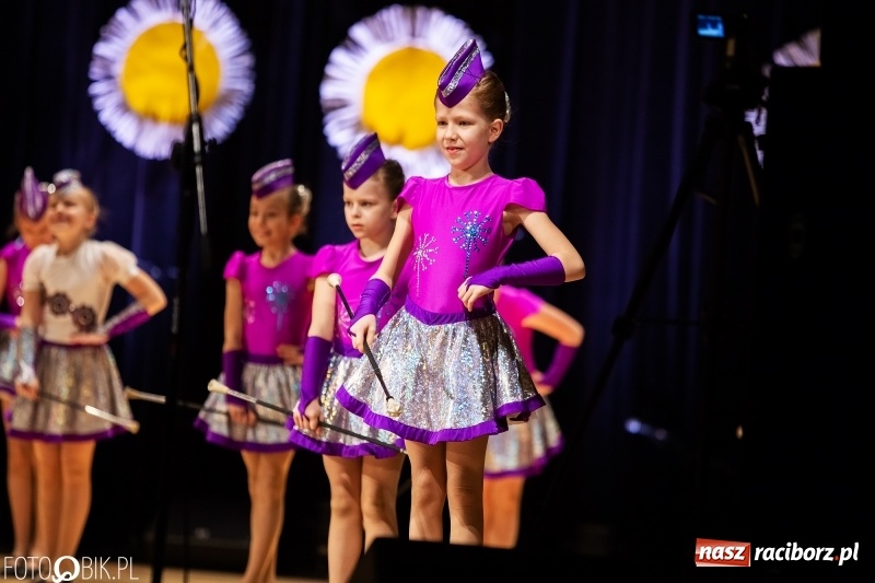 Zdjęcie w galerii na portalu naszraciborz.pl: Koncert charytatywny Źródła na rzecz Zosi wiadomości z regionu