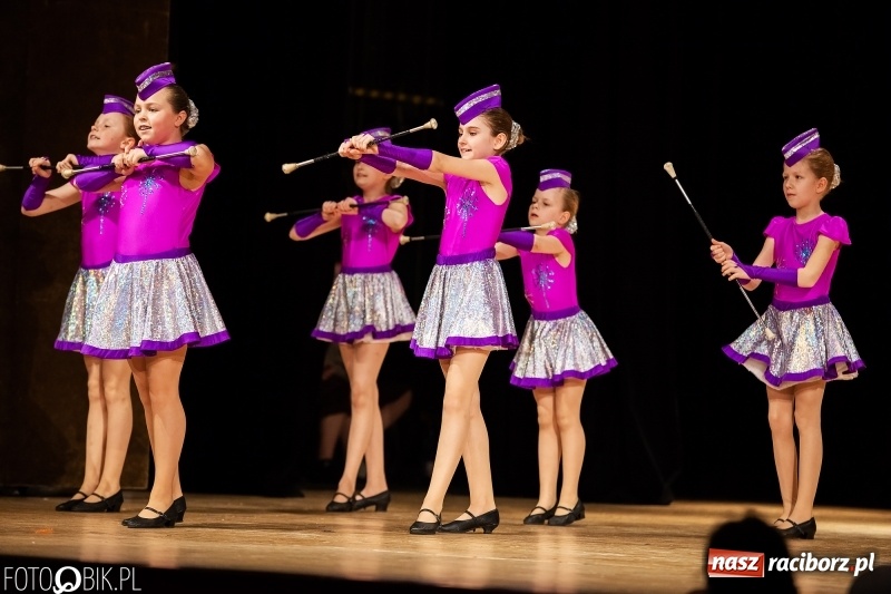 Zdjęcie w galerii na portalu naszraciborz.pl: Koncert charytatywny Źródła na rzecz Zosi wiadomości z regionu