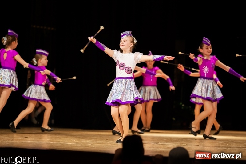 Zdjęcie w galerii na portalu naszraciborz.pl: Koncert charytatywny Źródła na rzecz Zosi wiadomości z regionu