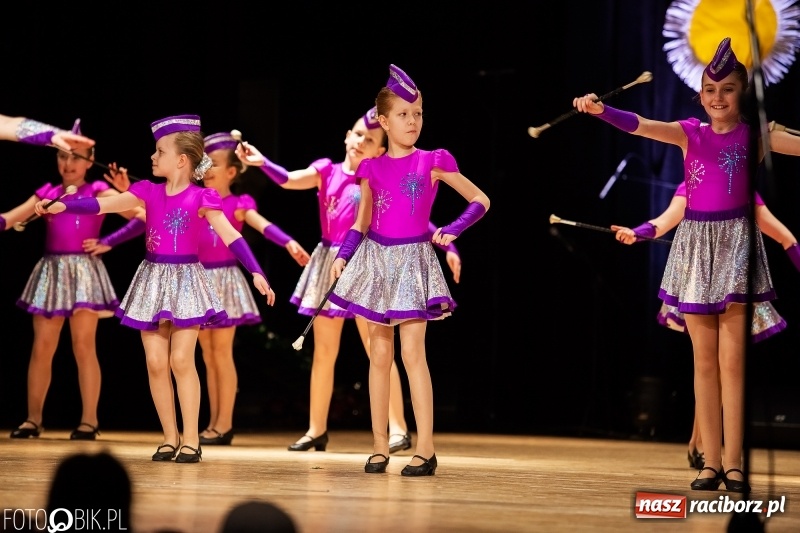 Zdjęcie w galerii na portalu naszraciborz.pl: Koncert charytatywny Źródła na rzecz Zosi wiadomości z regionu