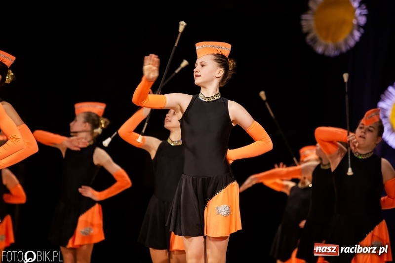 Zdjęcie w galerii na portalu naszraciborz.pl: Koncert charytatywny Źródła na rzecz Zosi wiadomości z regionu