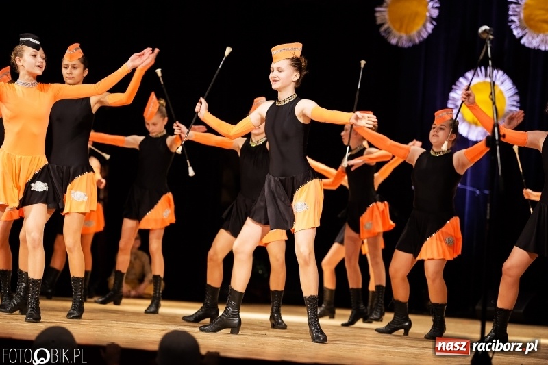 Zdjęcie w galerii na portalu naszraciborz.pl: Koncert charytatywny Źródła na rzecz Zosi wiadomości z regionu