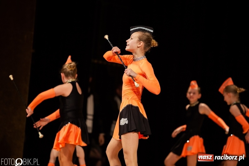 Zdjęcie w galerii na portalu naszraciborz.pl: Koncert charytatywny Źródła na rzecz Zosi wiadomości z regionu