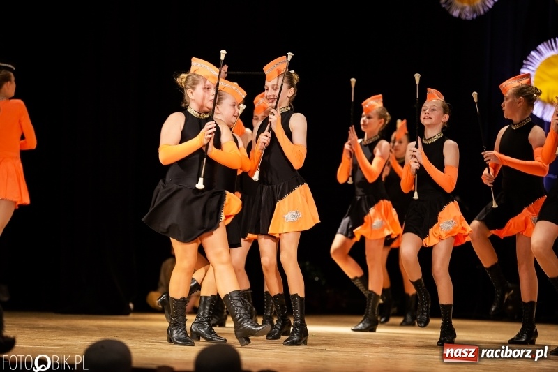 Zdjęcie w galerii na portalu naszraciborz.pl: Koncert charytatywny Źródła na rzecz Zosi wiadomości z regionu