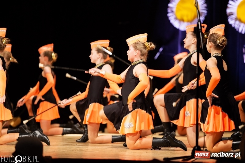 Zdjęcie w galerii na portalu naszraciborz.pl: Koncert charytatywny Źródła na rzecz Zosi wiadomości z regionu