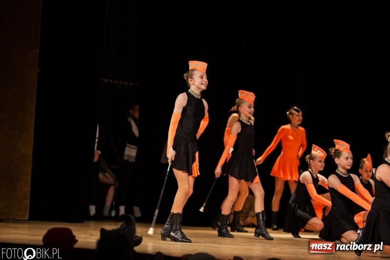 Zdjęcie w galerii na portalu naszraciborz.pl: Koncert charytatywny Źródła na rzecz Zosi wiadomości z regionu