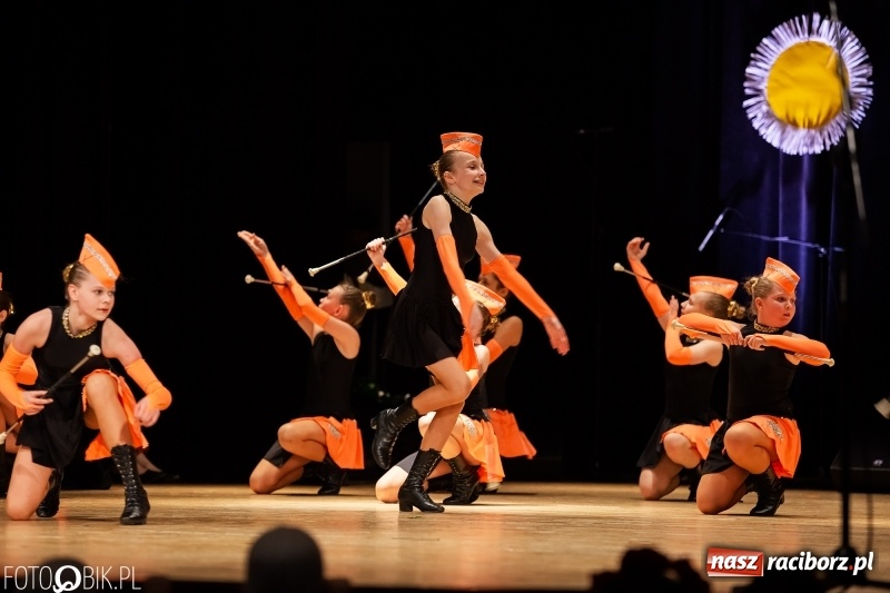 Zdjęcie w galerii na portalu naszraciborz.pl: Koncert charytatywny Źródła na rzecz Zosi wiadomości z regionu