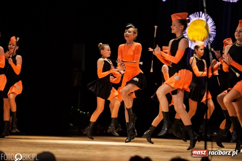 Zdjęcie w galerii na portalu naszraciborz.pl: Koncert charytatywny Źródła na rzecz Zosi wiadomości z regionu