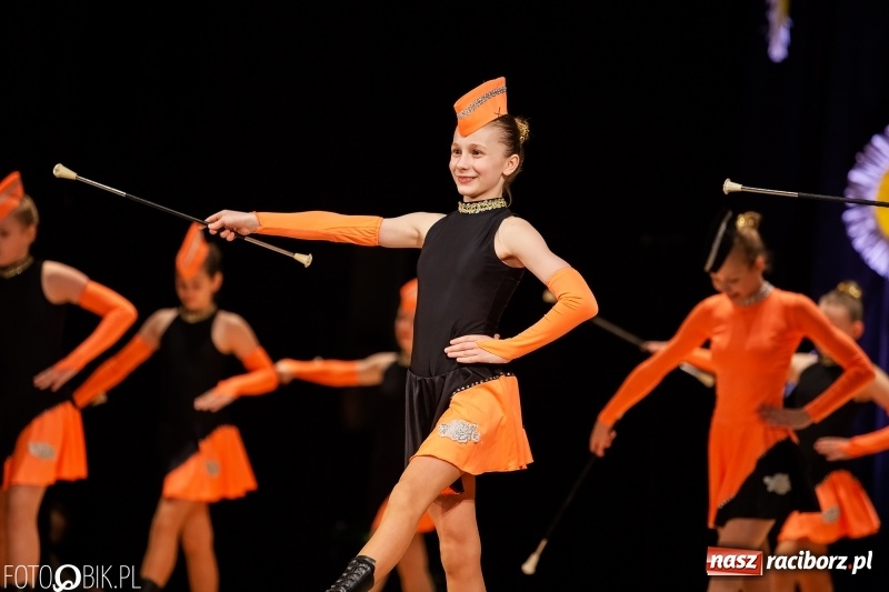 Zdjęcie w galerii na portalu naszraciborz.pl: Koncert charytatywny Źródła na rzecz Zosi wiadomości z regionu