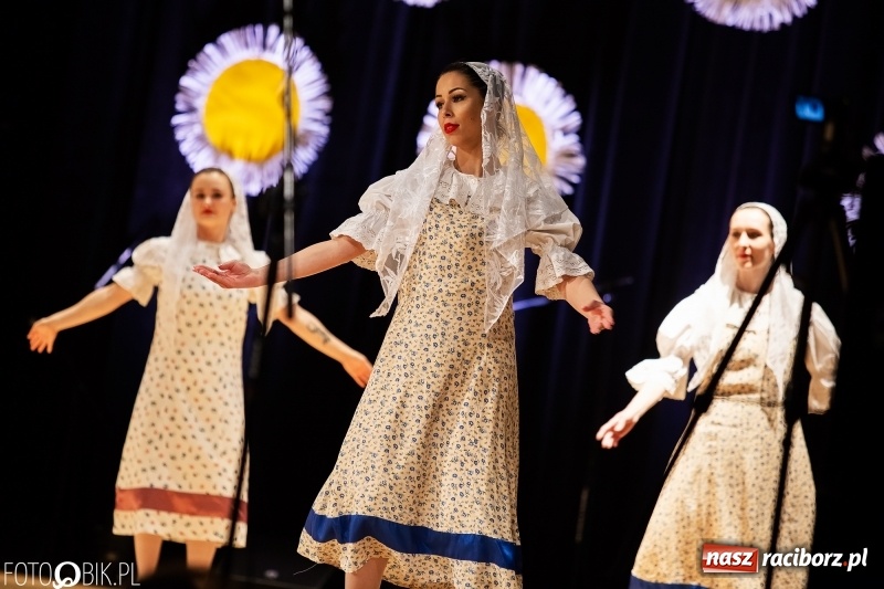 Zdjęcie w galerii na portalu naszraciborz.pl: Koncert charytatywny Źródła na rzecz Zosi wiadomości z regionu