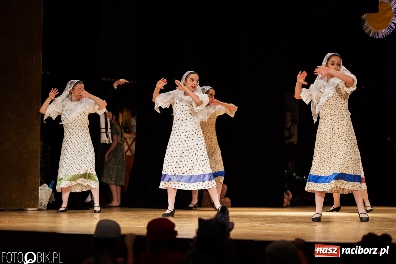 Zdjęcie w galerii na portalu naszraciborz.pl: Koncert charytatywny Źródła na rzecz Zosi wiadomości z regionu