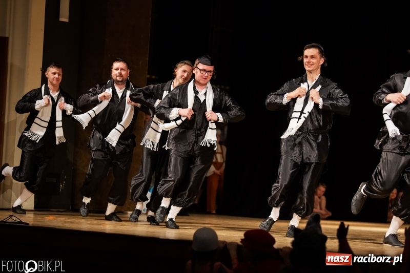 Zdjęcie w galerii na portalu naszraciborz.pl: Koncert charytatywny Źródła na rzecz Zosi wiadomości z regionu