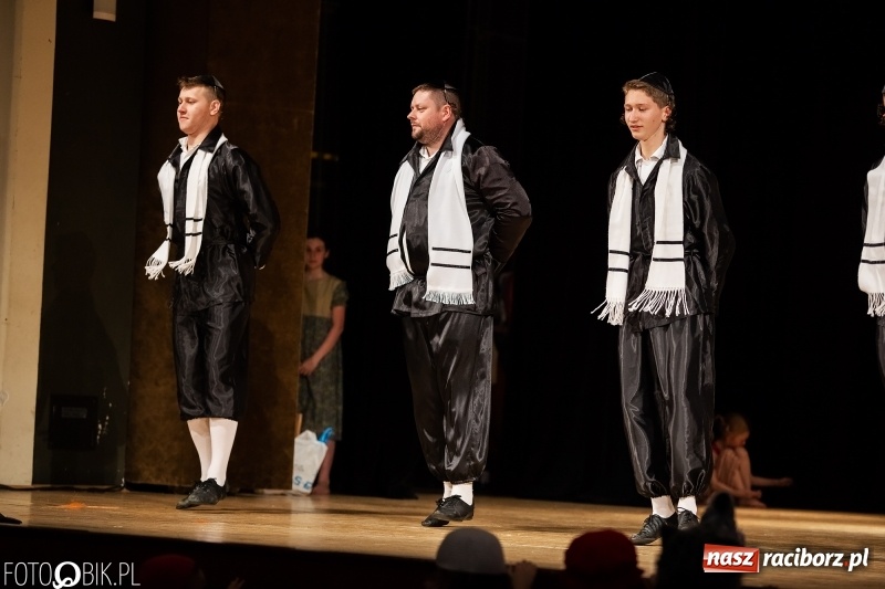 Zdjęcie w galerii na portalu naszraciborz.pl: Koncert charytatywny Źródła na rzecz Zosi wiadomości z regionu