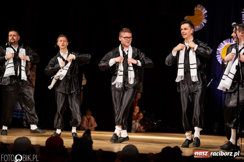 Zdjęcie w galerii na portalu naszraciborz.pl: Koncert charytatywny Źródła na rzecz Zosi wiadomości z regionu