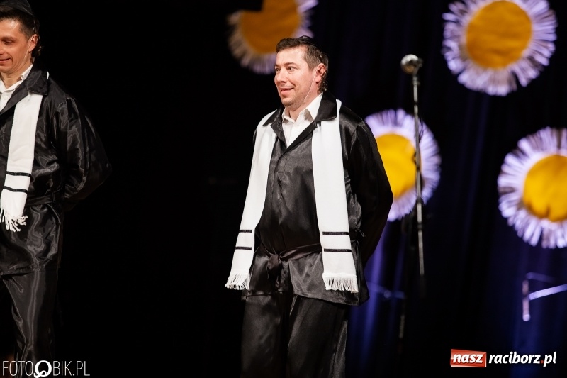 Zdjęcie w galerii na portalu naszraciborz.pl: Koncert charytatywny Źródła na rzecz Zosi wiadomości z regionu