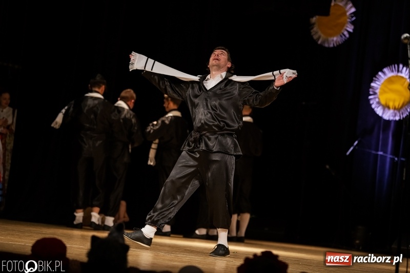 Zdjęcie w galerii na portalu naszraciborz.pl: Koncert charytatywny Źródła na rzecz Zosi wiadomości z regionu