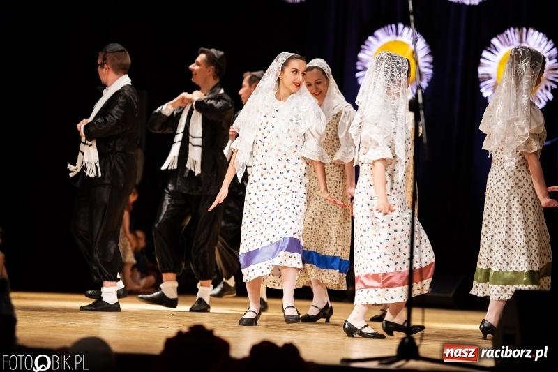 Zdjęcie w galerii na portalu naszraciborz.pl: Koncert charytatywny Źródła na rzecz Zosi wiadomości z regionu