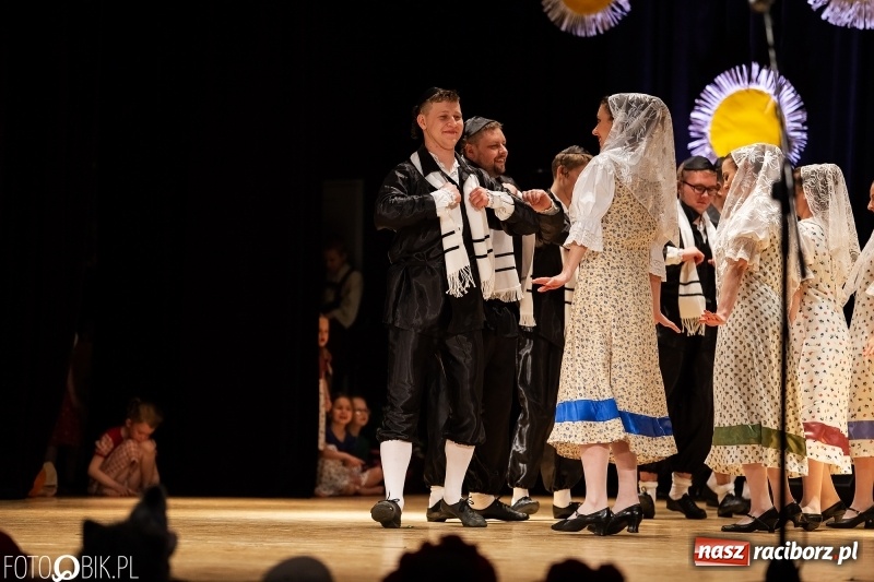 Zdjęcie w galerii na portalu naszraciborz.pl: Koncert charytatywny Źródła na rzecz Zosi wiadomości z regionu