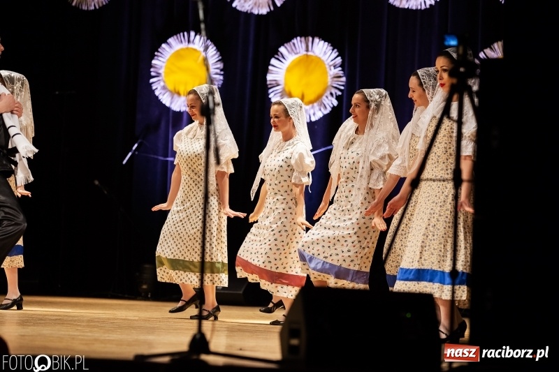 Zdjęcie w galerii na portalu naszraciborz.pl: Koncert charytatywny Źródła na rzecz Zosi wiadomości z regionu