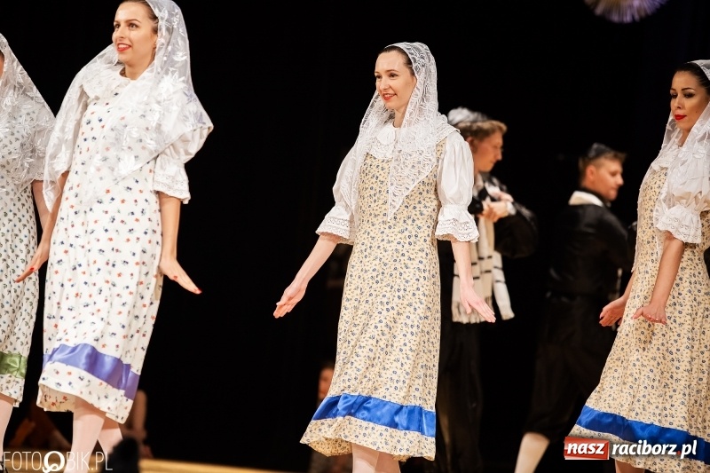 Zdjęcie w galerii na portalu naszraciborz.pl: Koncert charytatywny Źródła na rzecz Zosi wiadomości z regionu