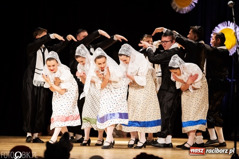 Zdjęcie w galerii na portalu naszraciborz.pl: Koncert charytatywny Źródła na rzecz Zosi wiadomości z regionu