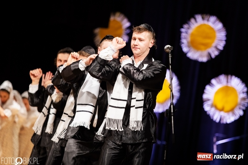 Zdjęcie w galerii na portalu naszraciborz.pl: Koncert charytatywny Źródła na rzecz Zosi wiadomości z regionu