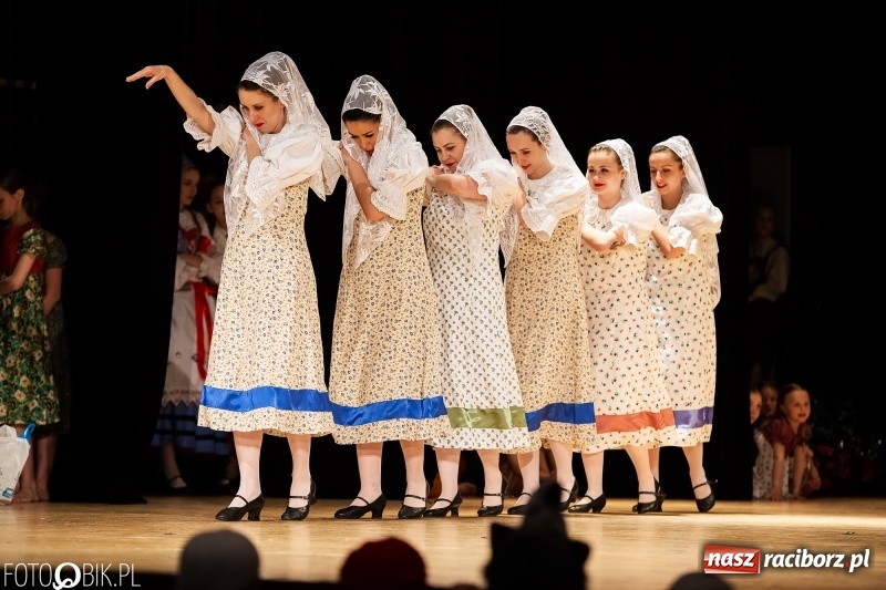 Zdjęcie w galerii na portalu naszraciborz.pl: Koncert charytatywny Źródła na rzecz Zosi wiadomości z regionu