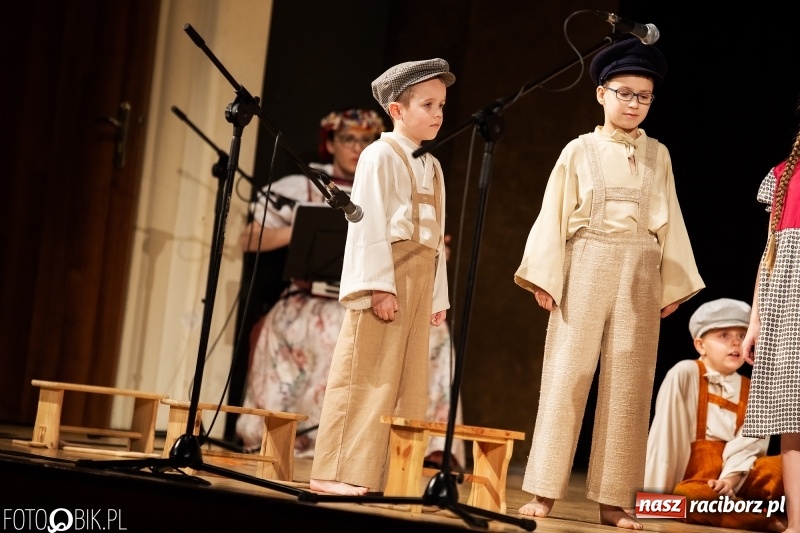 Zdjęcie w galerii na portalu naszraciborz.pl: Koncert charytatywny Źródła na rzecz Zosi wiadomości z regionu